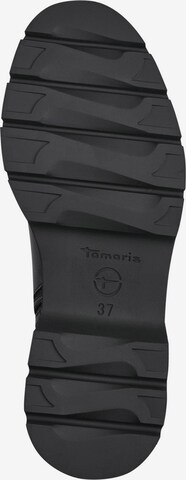 TAMARIS Boots in Black