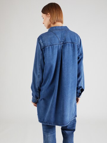 Soft Rebels Blouse 'Sara' in Blue