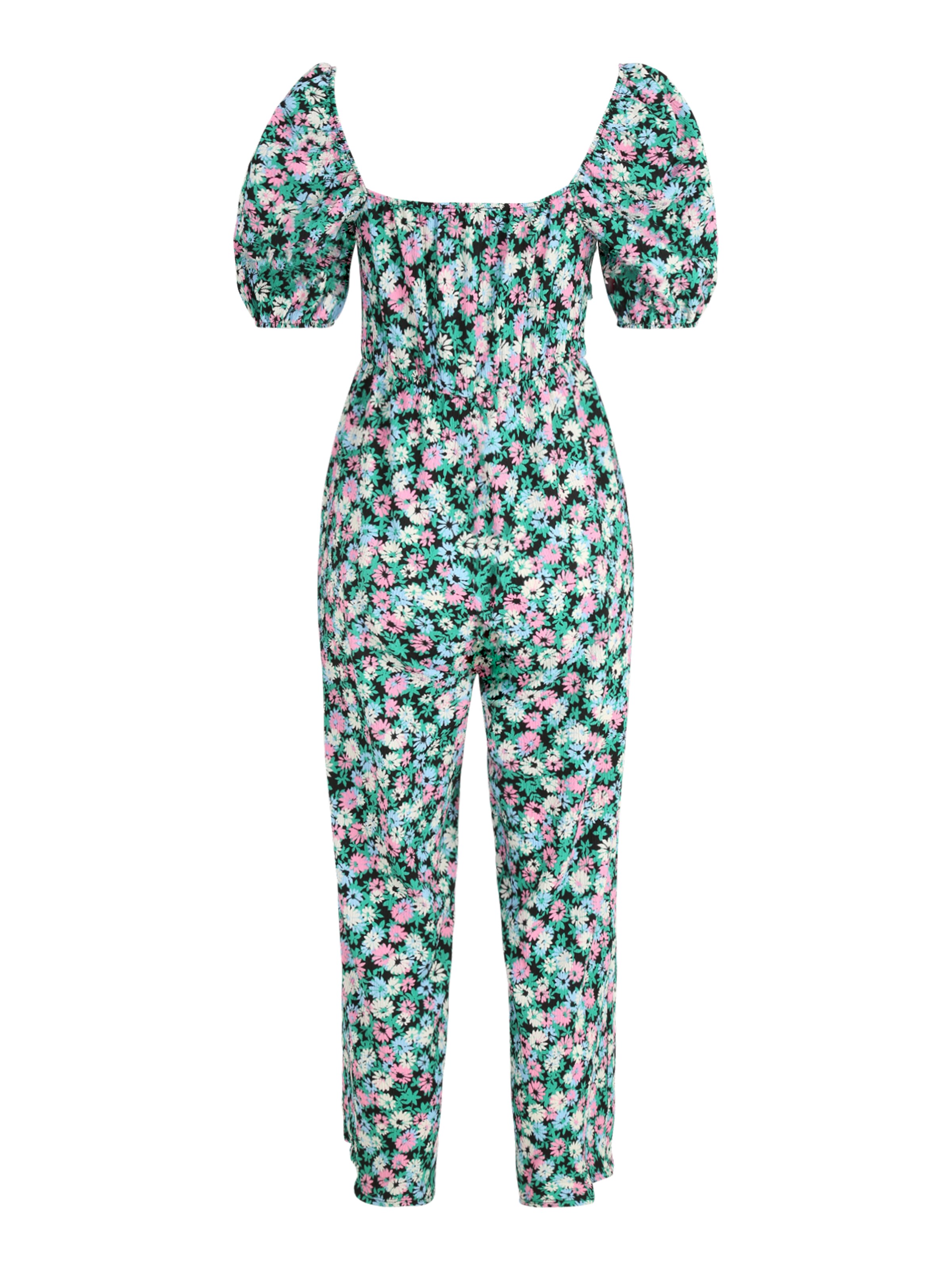 Dorothy Perkins Petite Гащеризон в пъстро