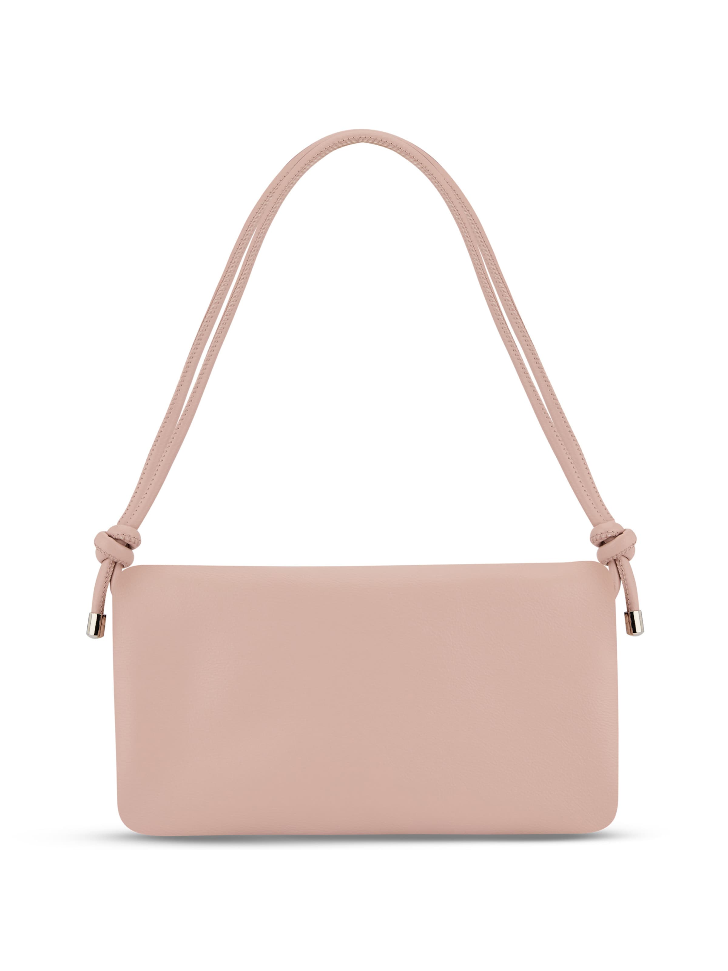 Expatrié Kézitáska 'Juliette' - rózsaszín