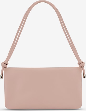 Expatrié Handbag 'Juliette' in Pink