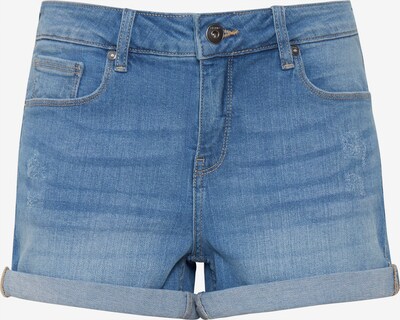 Oxmo Jeans 'ANDREJA' in blau, Produktansicht