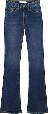 Scalpers Jeans in Blau