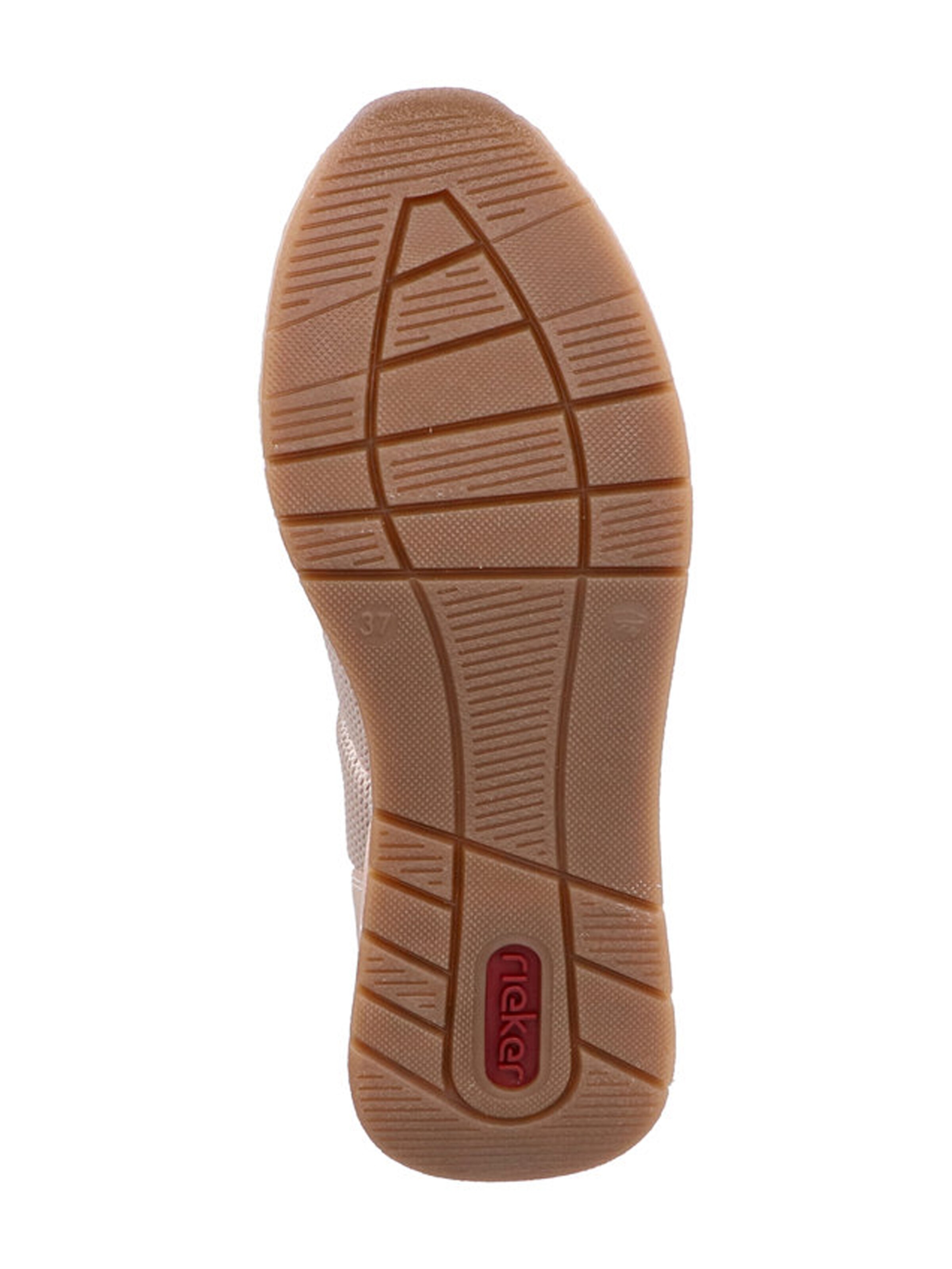 Rieker Papuče - Ružová