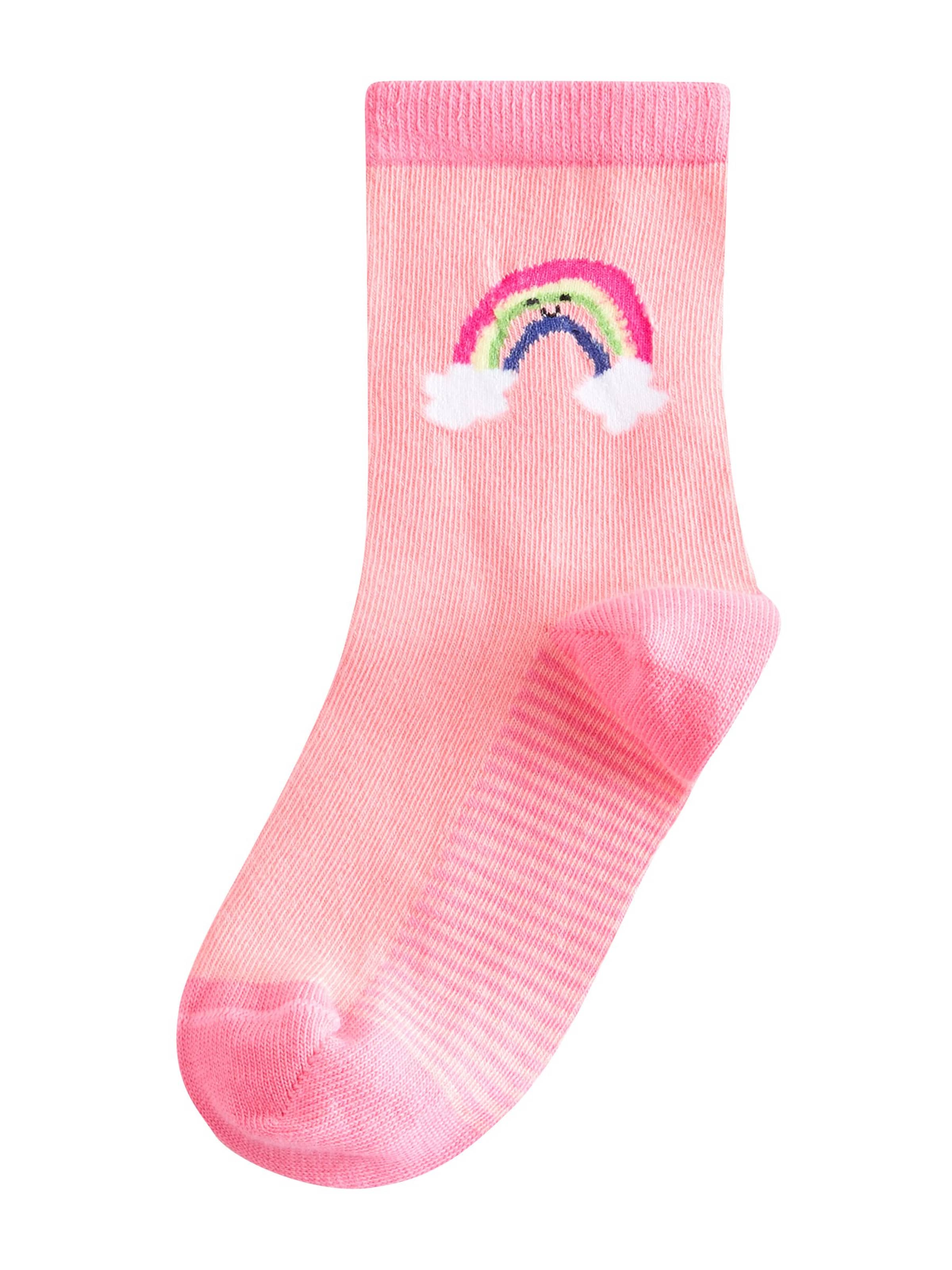 Next Socks in Blue
