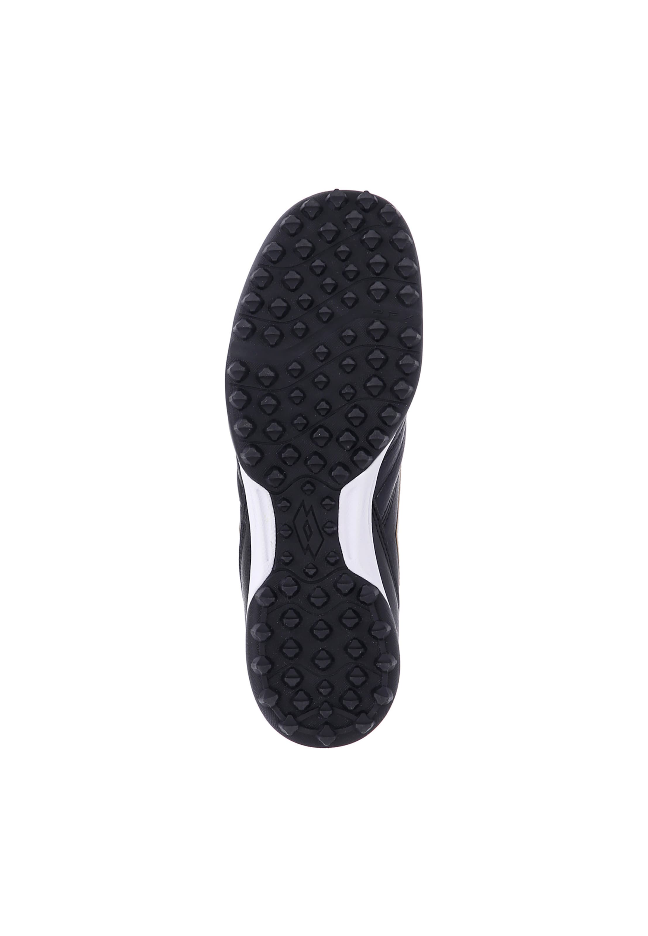 Chaussure de foot 'Stadio 300 II' LOTTO en noir