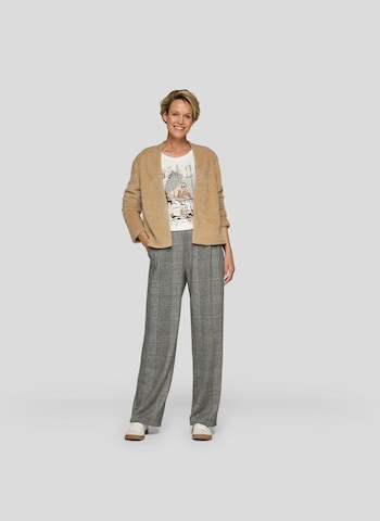 Rabe Shirt in White