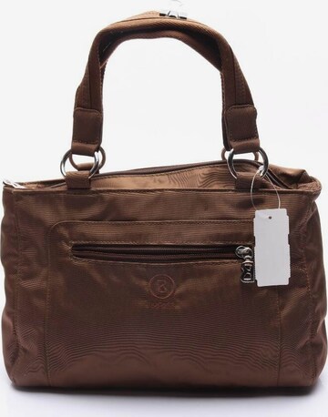 BOGNER Bag in One size in Brown: front