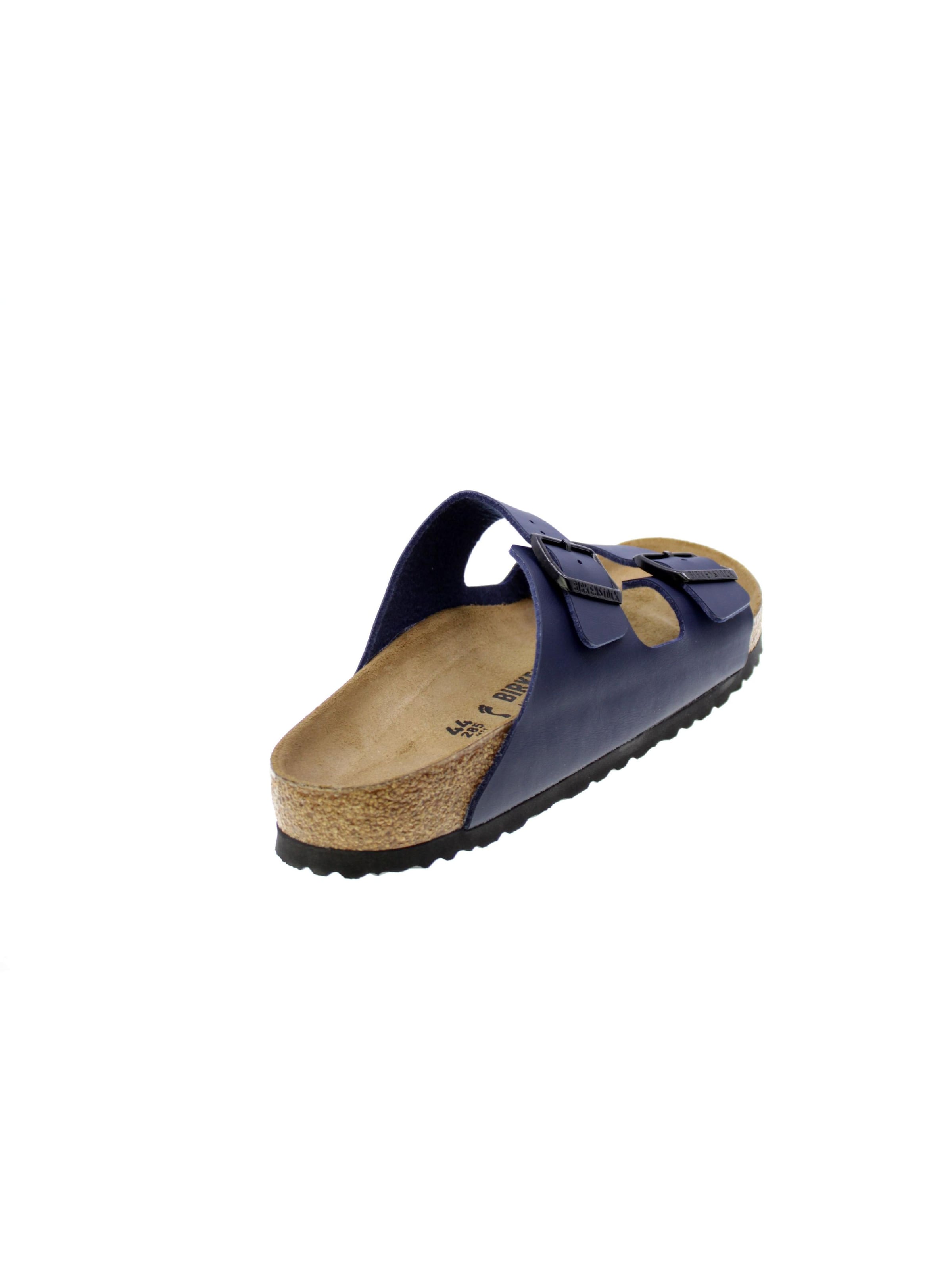 Sandalo di BIRKENSTOCK in blu