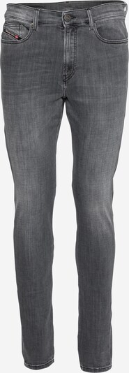 DIESEL Džíny 'D-AMNY-Y L.32 TROUSERS' - šedá džínová, Produkt