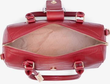 NOBO Håndtaske 'Gemstone' i rød