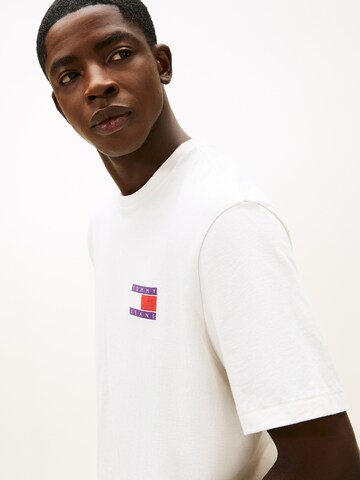 Tommy Jeans Футболка '90S' в Белый