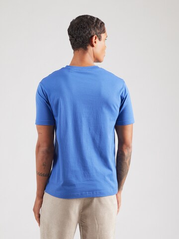 GANT T-Shirt in Blau