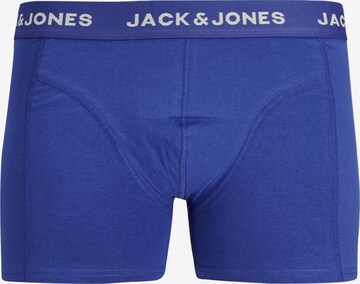 Boxer 'Black Friday' di JACK & JONES in blu