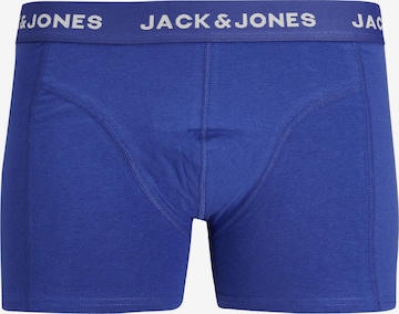 Boxers 'Black Friday' JACK & JONES en bleu