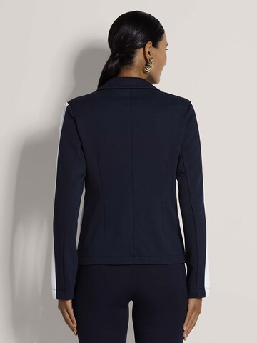 Blazer MADELEINE en bleu