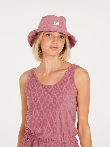 PROTEST Jumpsuit 'PRTMARYAM'‌‌‌‌‌‌‌ in Pink