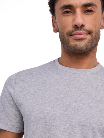 FALKE Shirt 'Essential' in Grey