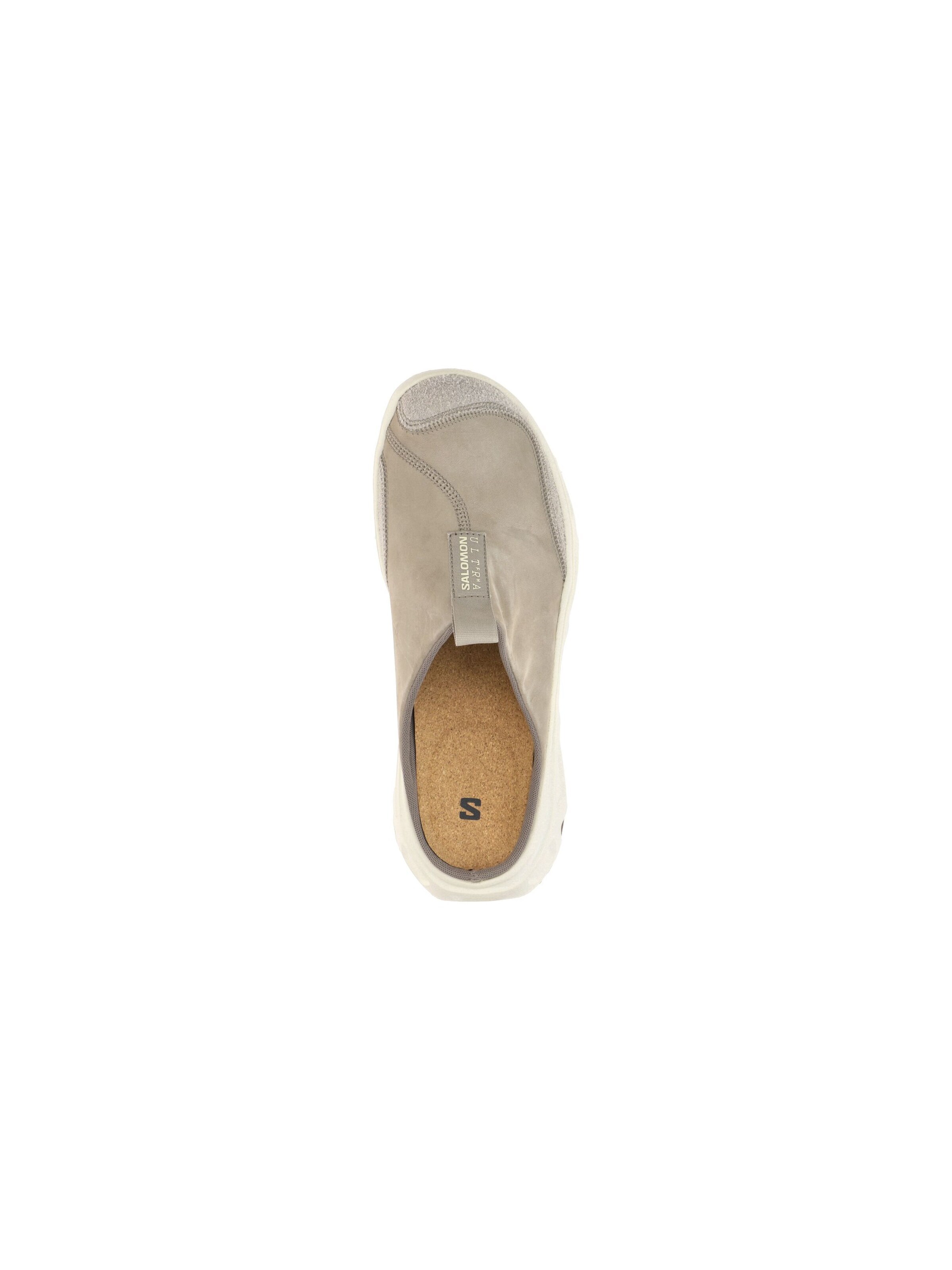 SALOMON Clogs‌‌‌ in Grau