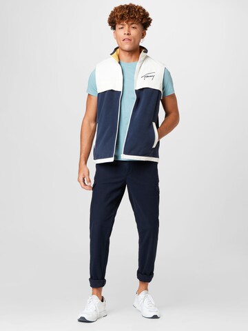 Tommy Jeans Vest in Blue