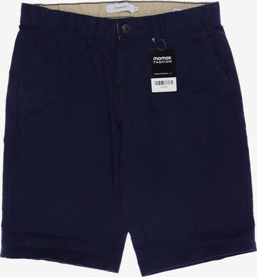 Reserved Shorts 29 in Blau: predná strana