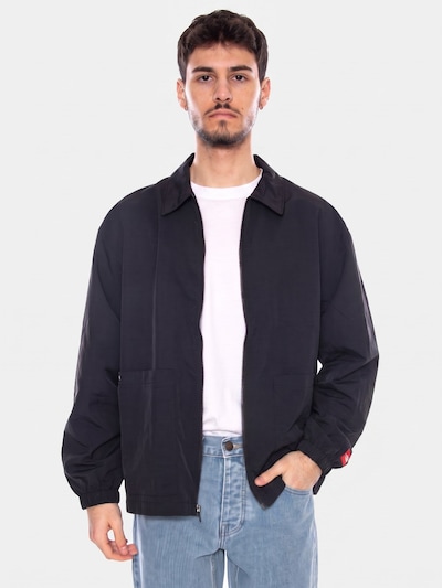 Giacca di mezza stagione 'M TNF Red Box L/S Top TNF Black' in S THE NORTH FACE di colore nero, Visualizzazione prodotti