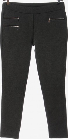 FashionHighlight Pants in L in Grey: front