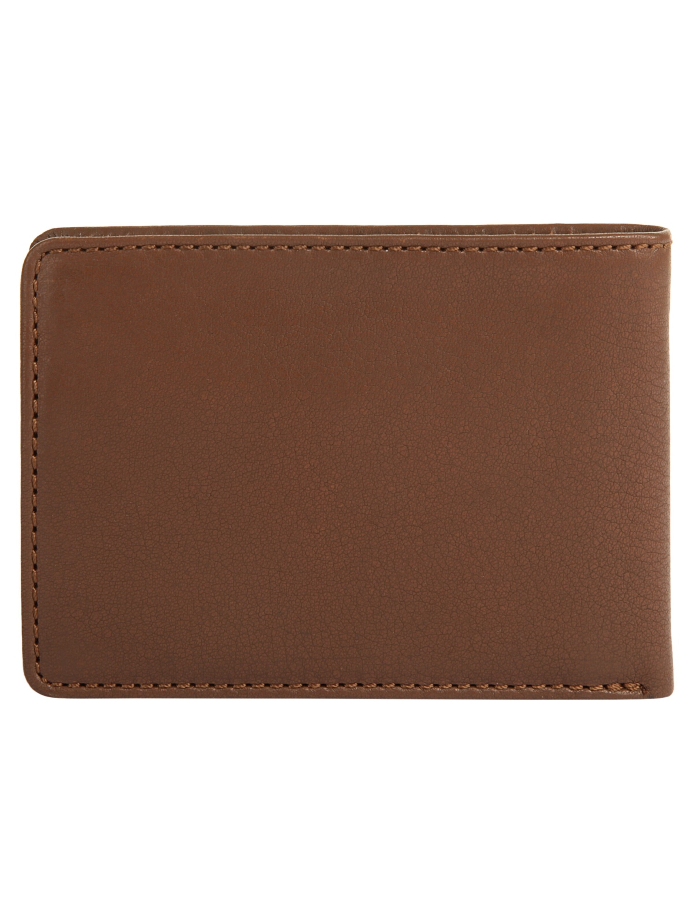 mano Wallet 'DON MONTEZ' in Brown