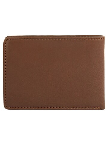 mano Wallet 'DON MONTEZ' in Brown