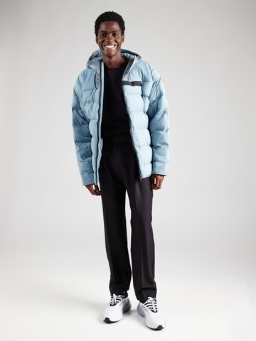 On Between-season jacket 'Challenger' in Blue