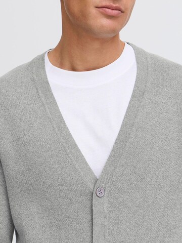 Vestes en maille 'Finto' !Solid en gris