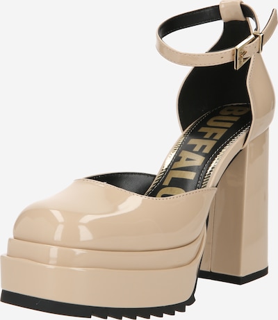 Vakariniai bateliai 'May Dorsay' iš BUFFALO, spalva – smėlio spalva, Prekių apžvalga