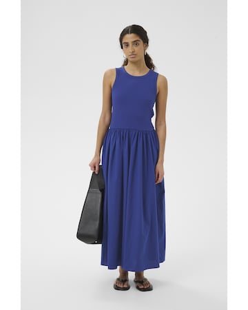 Robe InWear en bleu