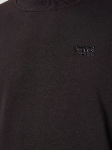 Tommy Life Sweatshirt in Zwart