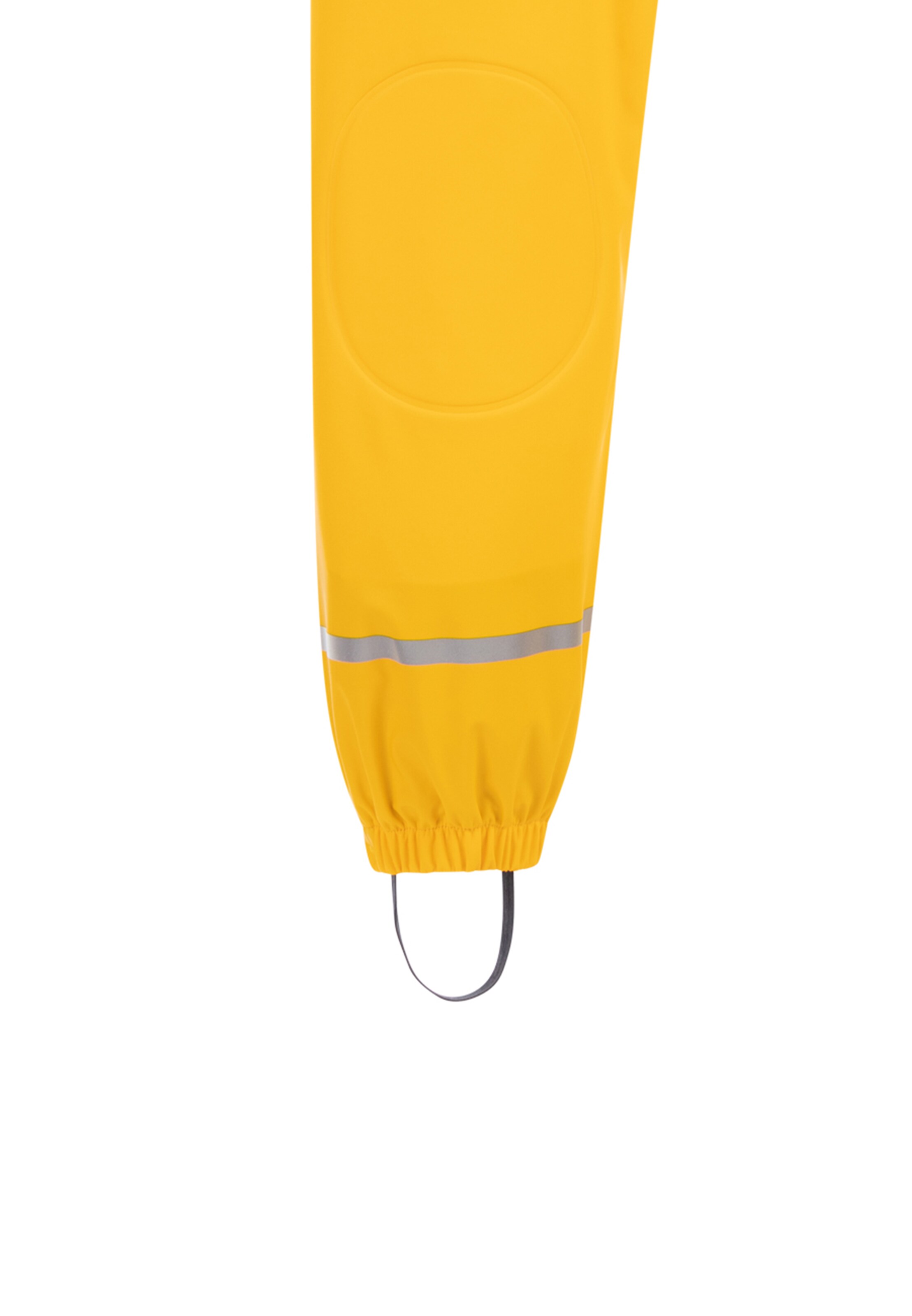 dzeltens Schmuddelwedda Standarta Funkcionālas bikses