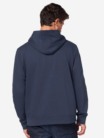 Polo Sylt Sweatshirt 'Basic' in Blue