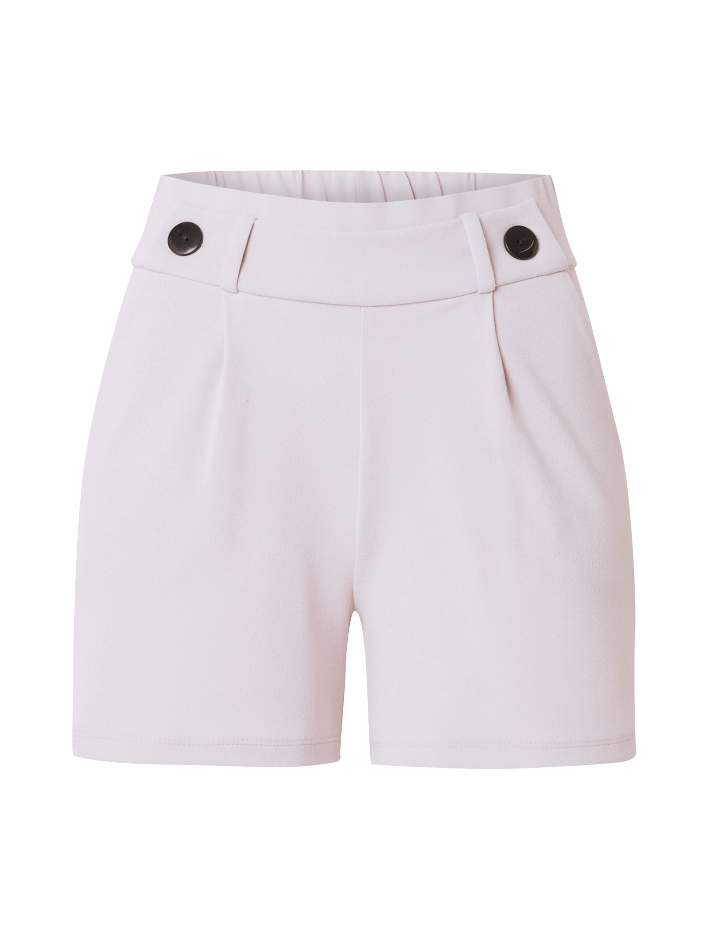 JDY Élére vasalt nadrágok 'JDYGEGGO' - lila: elől