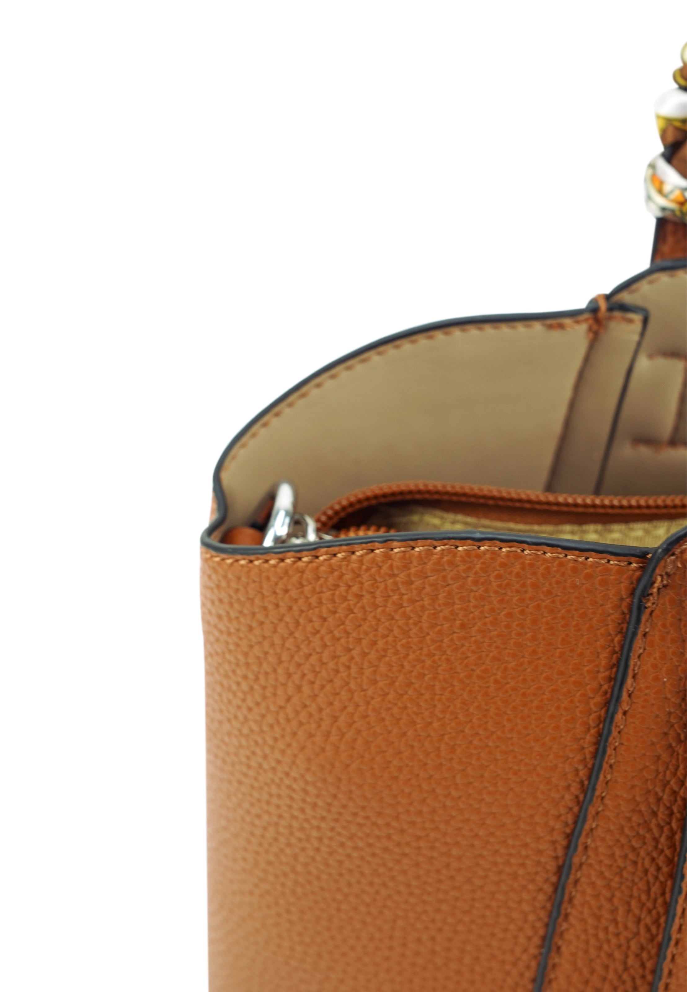 HARPA Handtasche 'SAGE' in Braun