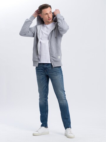 Cross Jeans Skinny Jeans 'Jimi' in Blue