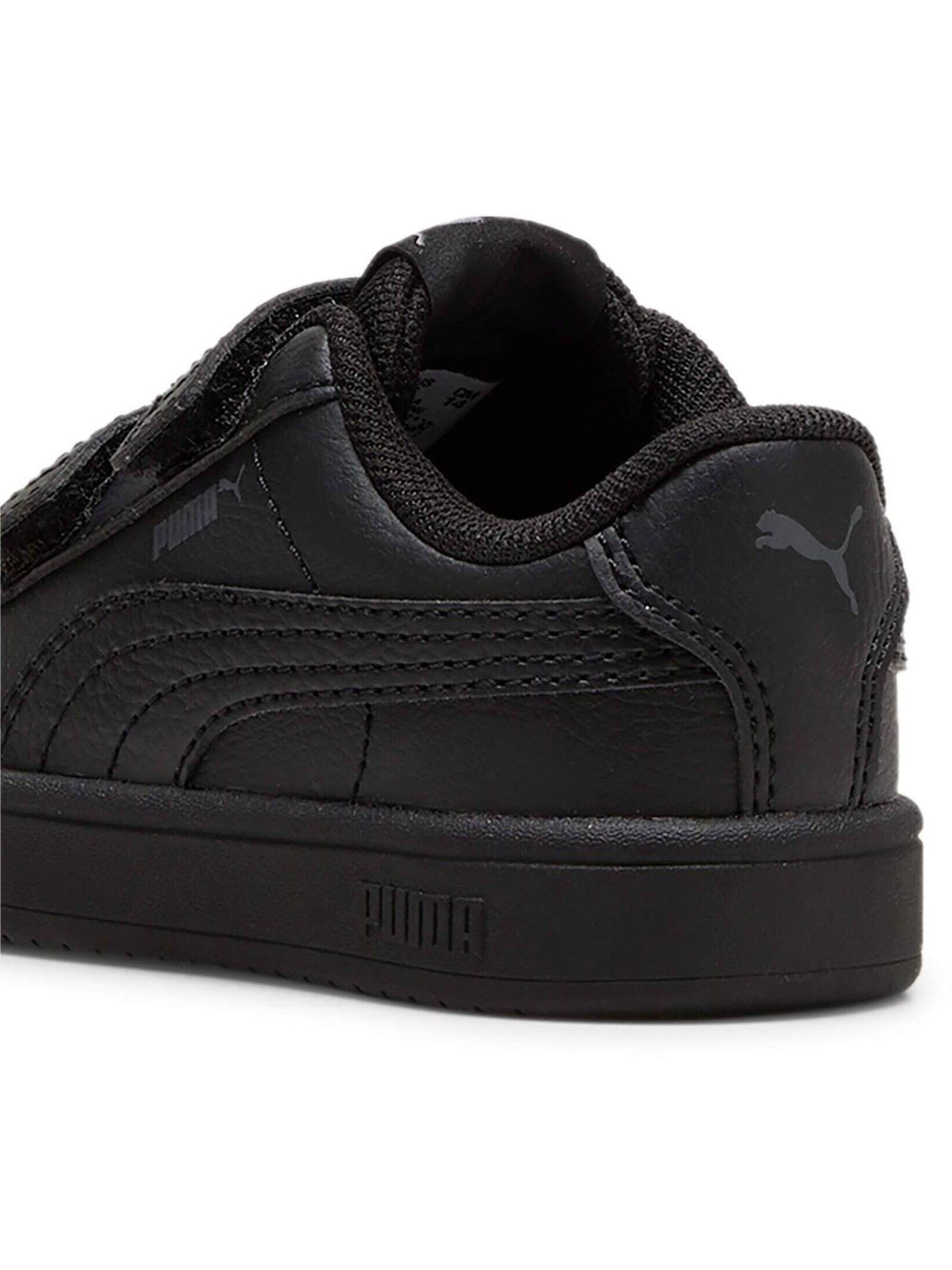 PUMA Sports shoe in Black