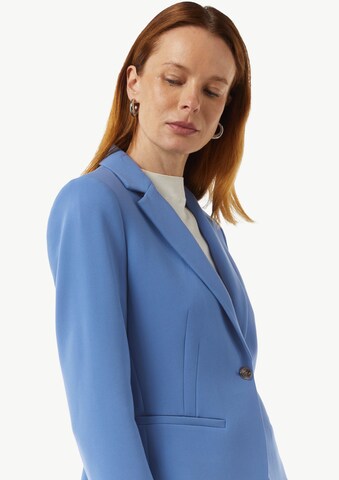 COMMA Blazer in Blue