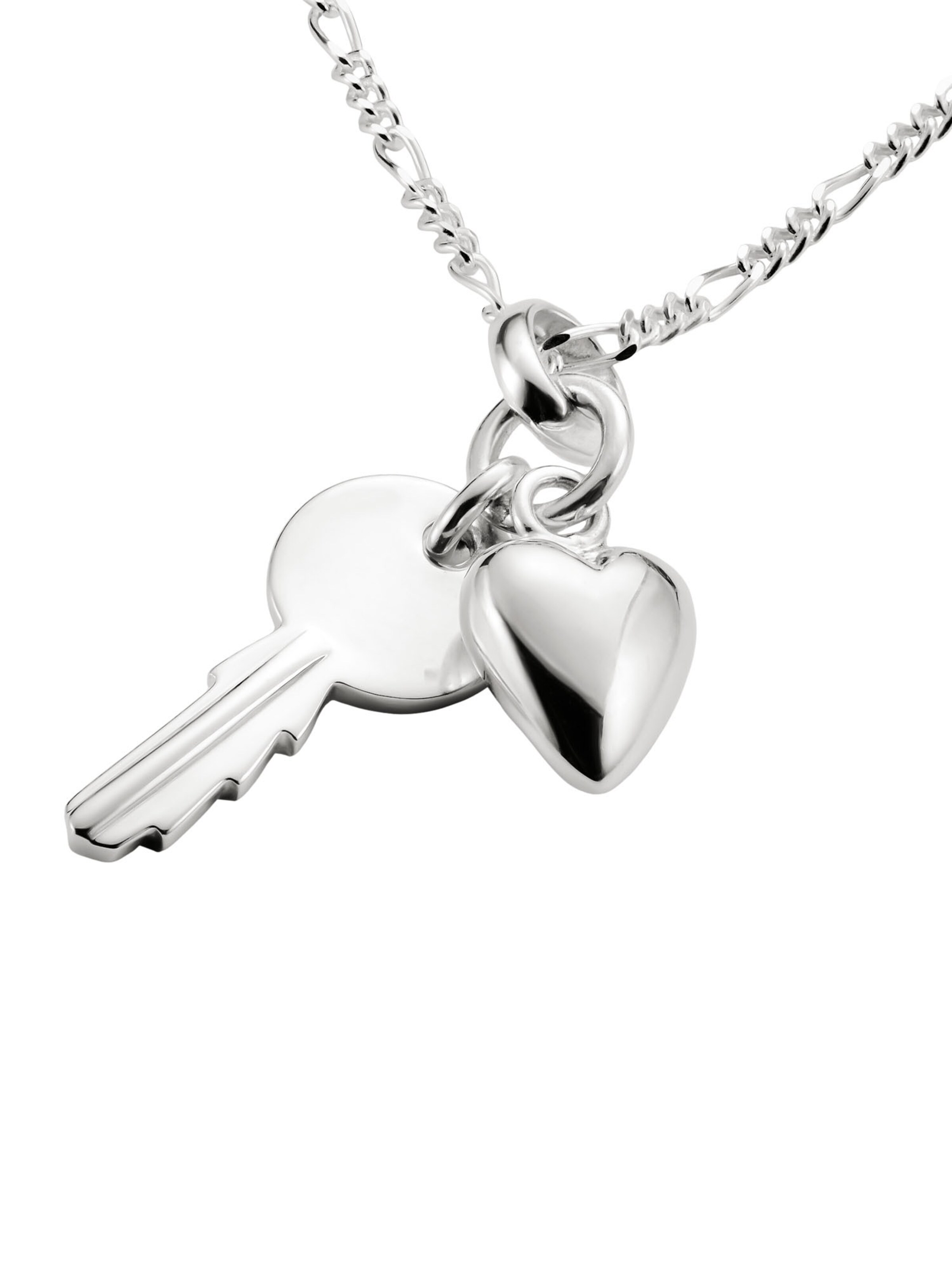 Thomas Sabo Charm in Silber