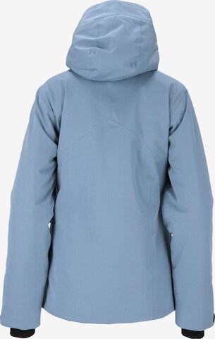 Whistler Skijacke 'Jada' in Blau