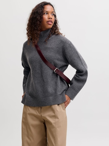 Pull-over 'CHARLIE' JJXX en gris