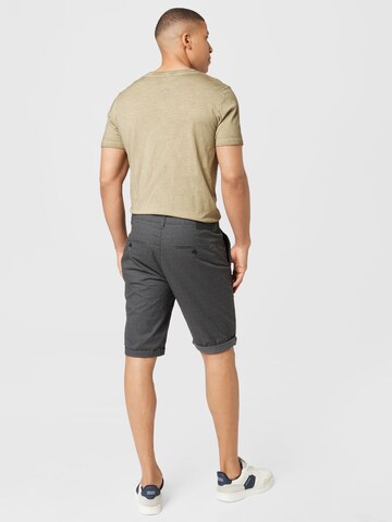 ESPRIT Regular Shorts in Grau