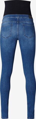 Noppies Skinny Jeans 'Ella' in Blau