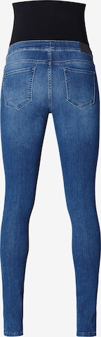Noppies Skinny Jeans 'Ella' in Blauw