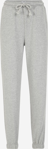 Cotton On Tapered Hose in Grau: predná strana