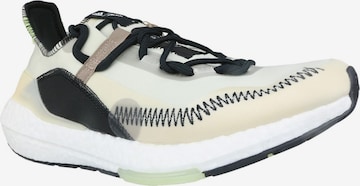 Adidas Sport Urheilukengät 'Adidas UltraBoost 21 Parley' värissä beige: etupuoli