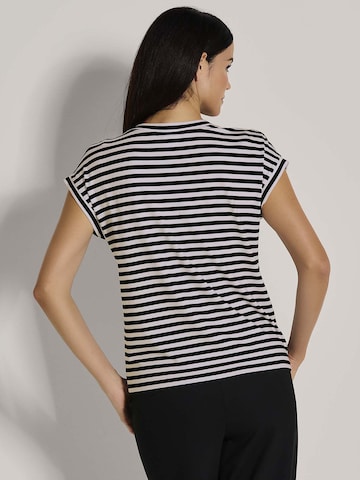 MADELEINE Shirt in Zwart